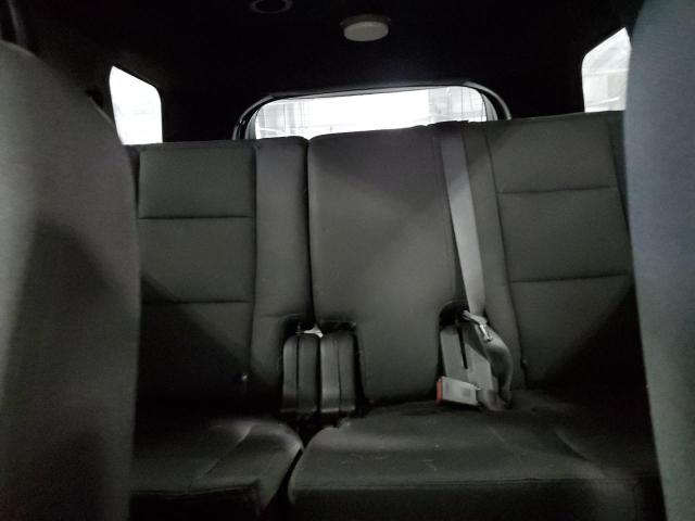 Photo 10 from auction – 2018 FORD EXPLORER P with VIN 1FM5K8AR7JGB67987