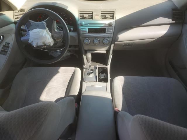 Photo 8 from auction – 2010 TOYOTA CAMRY BASE with VIN 4T4BF3EK0AR072850