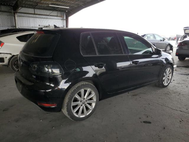 Photo 3 from auction – 2012 VOLKSWAGEN GOLF with VIN WVWDM7AJ1CW334643