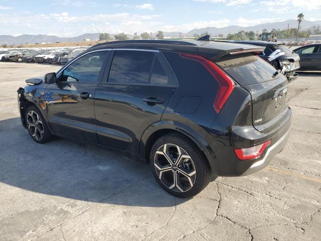 Photo 2 from auction – 2024 KIA NIRO EX with VIN KNDCR3LE9R5138048