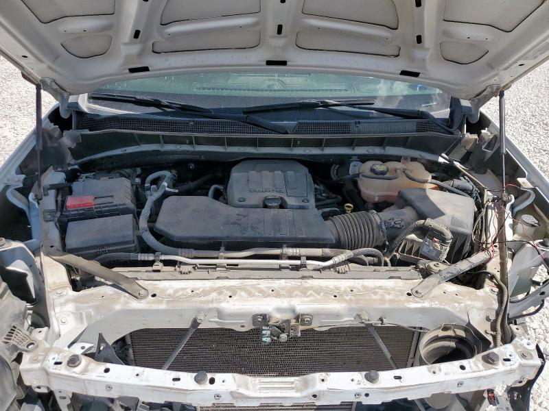 Photo 11 from auction – 2022 CHEVROLET SILVERADO with VIN 3GCPDAEK1NG503574