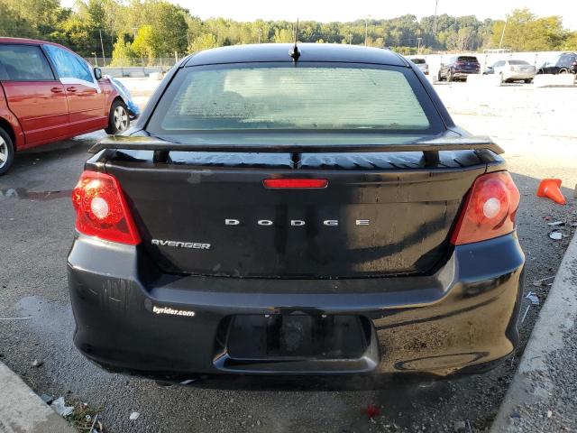 Photo 6 from auction – 2013 DODGE AVENGER SE with VIN 1C3CDZAG8DN504066