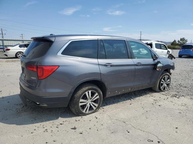 Photo 3 from auction – 2016 HONDA PILOT EXL with VIN 5FNYF6H69GB112109