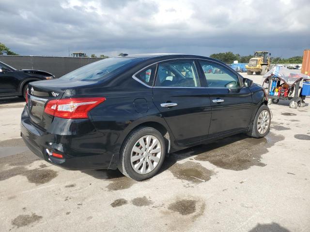 Photo 3 from auction – 2017 NISSAN SENTRA S with VIN 3N1AB7AP1HL712604