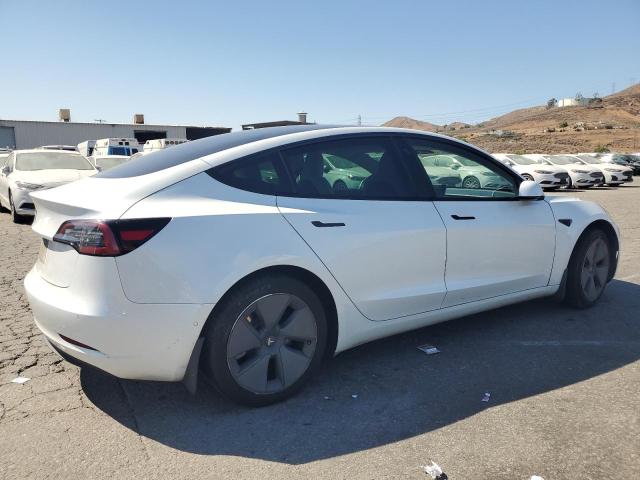 Photo 3 from auction – 2021 TESLA MODEL 3 with VIN 5YJ3E1EA9MF873405