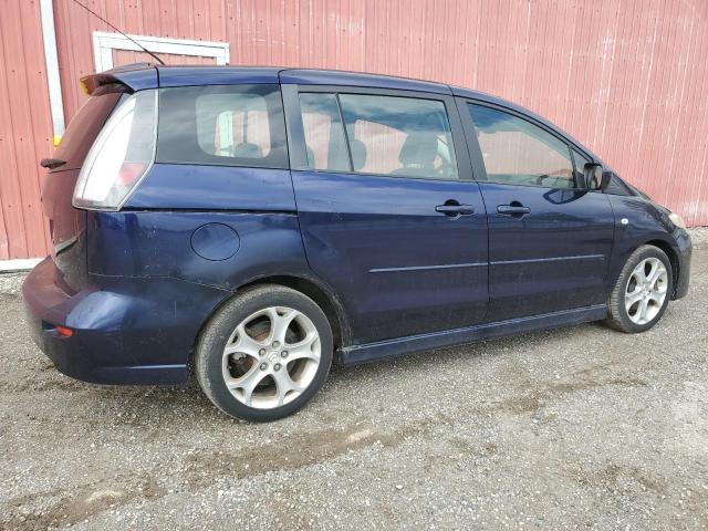 Photo 3 from auction – 2009 MAZDA 5 with VIN JM1CR293290341201