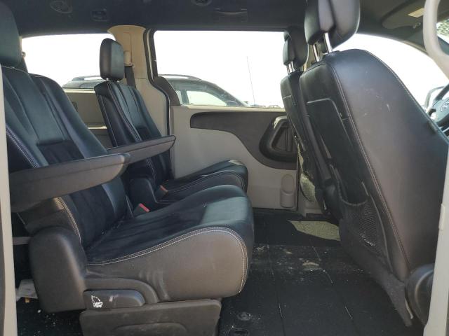 Photo 11 from auction – 2018 DODGE GRAND CARAVAN SXT with VIN 2C4RDGCG4JR267792