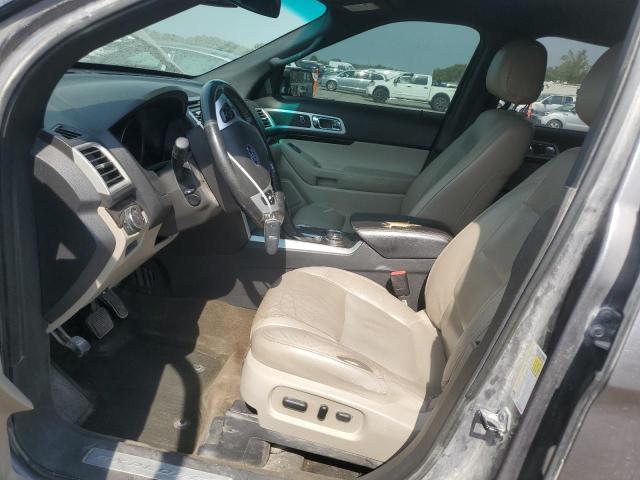 Photo 7 from auction – 2013 FORD EXPLORER LIMITED with VIN 1FM5K8F81DGB71103