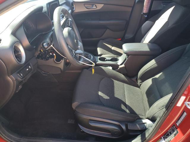 Photo 7 from auction – 2019 KIA FORTE FE with VIN 3KPF24AD2KE033234