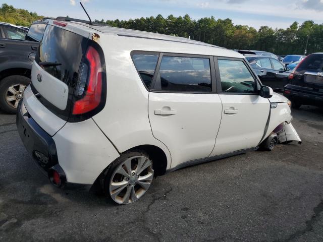 Foto 3 de la subasta – 2016 KIA SOUL + con VIN KNDJP3A56G7272677