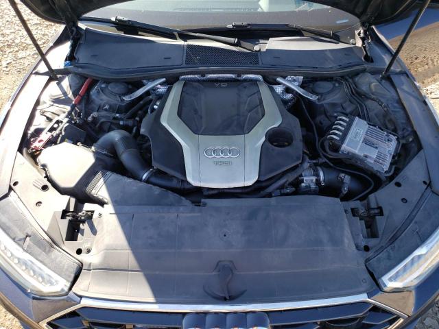 Photo 11 from auction – 2019 AUDI A7 PREMIUM with VIN WAUU2AF28KN024978