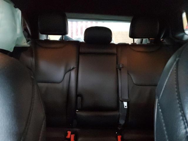 Photo 10 from auction – 2021 JEEP COMPASS 80TH EDITION with VIN 3C4NJDEB8MT513560