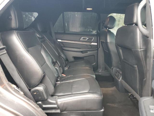 Photo 11 from auction – 2016 FORD EXPLORER L with VIN 1FM5K8F86GGA88030