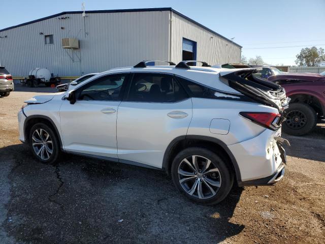 Photo 2 from auction – 2016 LEXUS RX 350 with VIN JTJBZMCA3G2009569