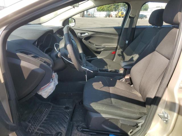 Photo 7 from auction – 2018 FORD FOCUS SE with VIN 1FADP3F25JL246118