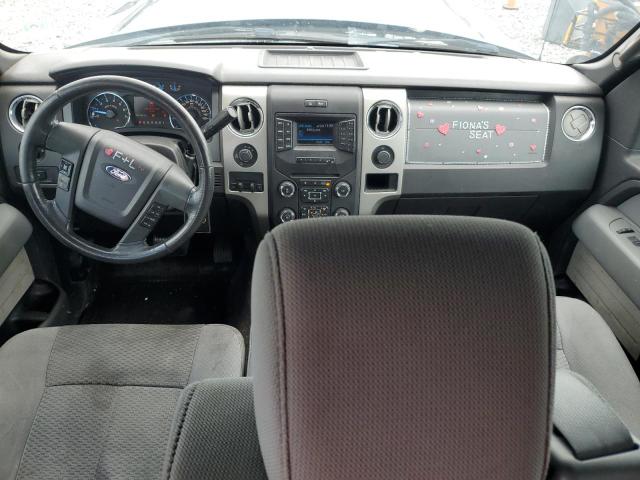 Photo 8 from auction – 2013 FORD F150 SUPER with VIN 1FTFW1ET8DFD64333