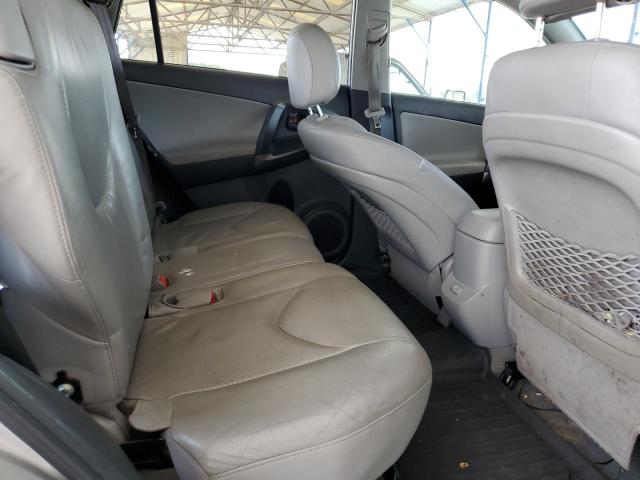 Zdjęcie 11 z aukcji – 2011 TOYOTA RAV4 LIMIT z VIN 2T3DF4DV5BW158572