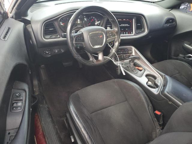 Photo 8 from auction – 2019 DODGE CHALLENGER with VIN 2C3CDZBTXKH504023