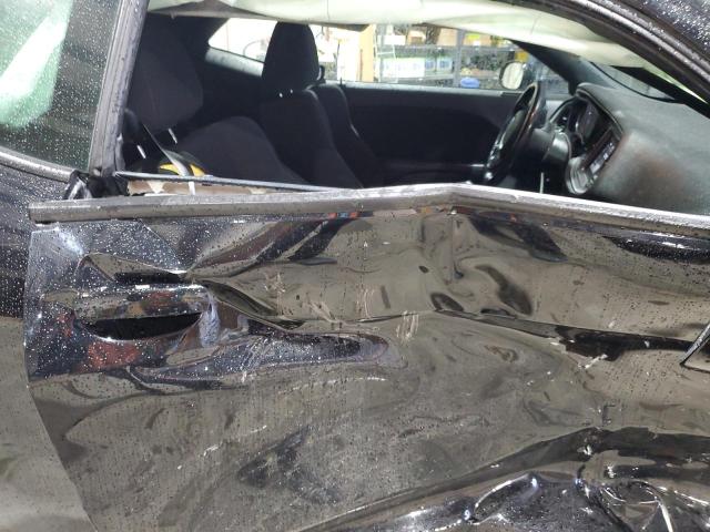 Photo 10 from auction – 2021 DODGE CHALLENGER with VIN 2C3CDZBT8MH513712