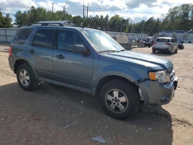 Photo 4 from auction – 2012 FORD ESCAPE XLT with VIN 1FMCU9D79CKB27539