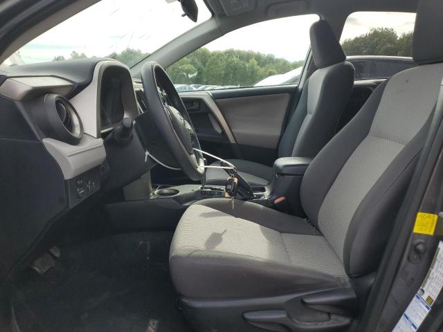 Photo 7 from auction – 2014 TOYOTA RAV4 LE with VIN 2T3BFREV1EW145406