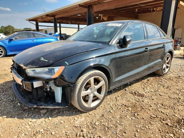 AUDI A3 PREMIUM 2015 with VIN WAUACGFF0F1064782 - Photo from auction