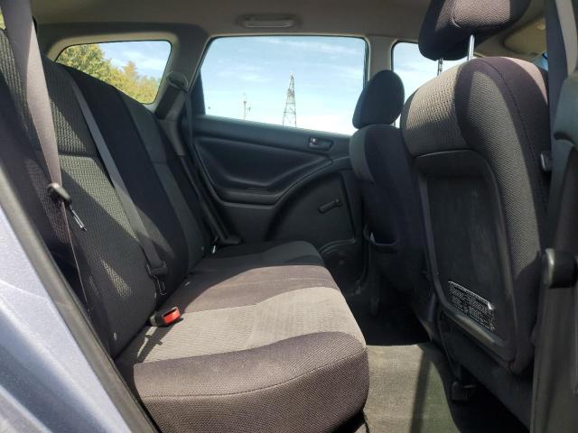 Photo 10 from auction – 2006 TOYOTA COROLLA MA with VIN 2T1KR32E96C623446