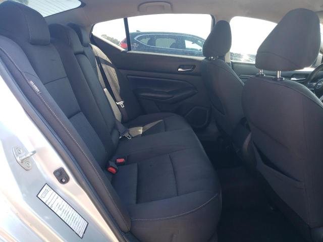 Photo 10 from auction – 2020 NISSAN ALTIMA S with VIN 1N4BL4BV2LC236884