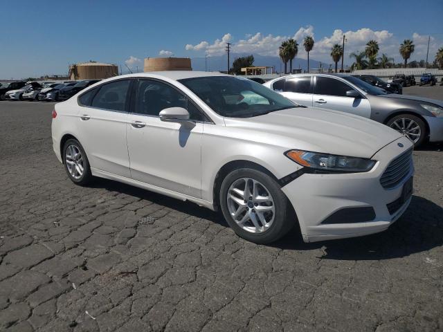 Photo 4 from auction – 2013 FORD FUSION SE with VIN 3FA6P0HR4DR379718