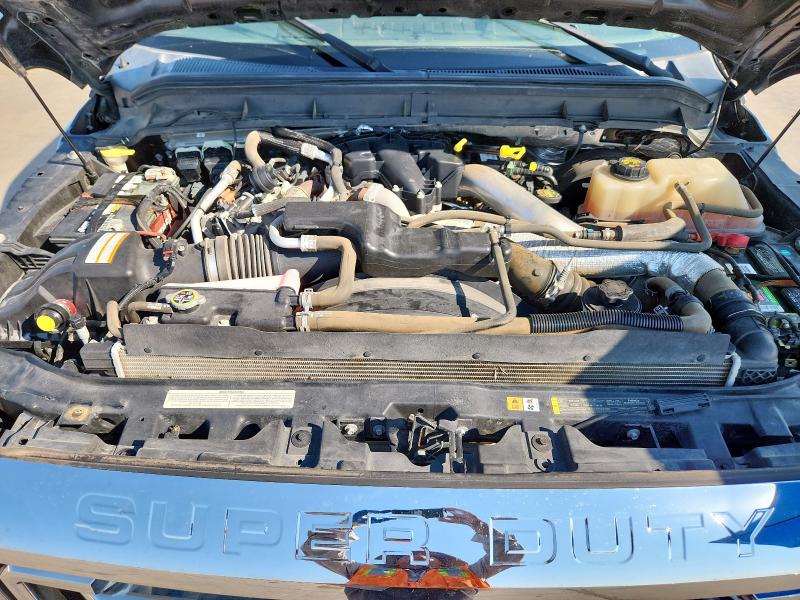 Photo 11 from auction – 2014 FORD F250 SUPER with VIN 1FT7X2BT5EEB01770