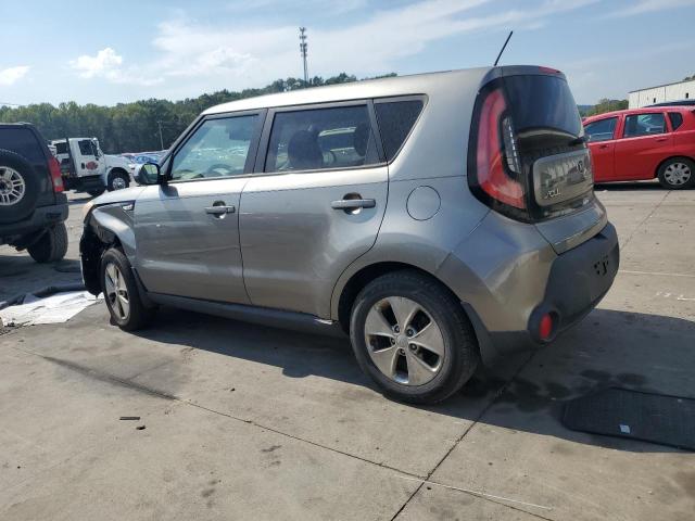 Photo 2 from auction – 2014 KIA SOUL with VIN KNDJN2A21E7110362