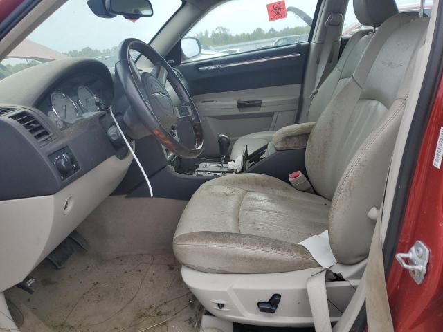 Photo 7 from auction – 2007 CHRYSLER 300C with VIN 2C3KA63H47H706294