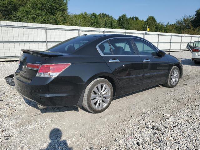 Photo 3 from auction – 2012 HONDA ACCORD EXL with VIN 1HGCP3F82CA039650