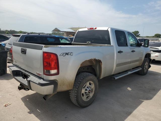 Photo 3 from auction – 2011 GMC SIERRA K2500 SLE with VIN 1GT120CG7BF225930
