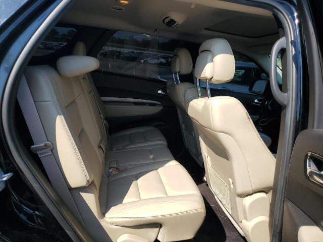 Photo 11 from auction – 2018 DODGE DURANGO GT with VIN 1C4RDJDG4JC393476