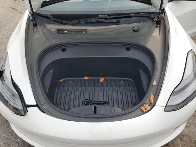Photo 11 from auction – 2021 TESLA MODEL 3 with VIN 5YJ3E1EA5MF870033
