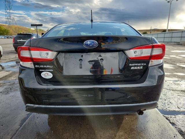 Фото 6 с аукциона – 2017 SUBARU IMPREZA с VIN 4S3GKAA68H3615181