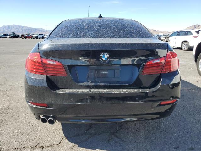 Photo 6 from auction – 2016 BMW 528 I with VIN WBA5A5C50GD526071