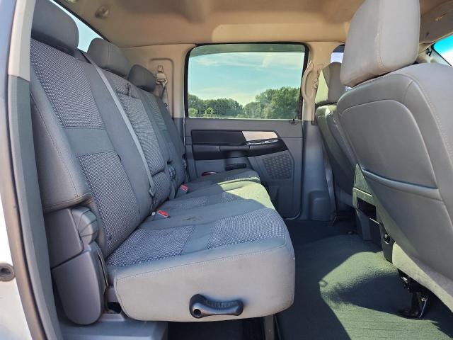 Photo 10 from auction – 2007 DODGE RAM 3500 with VIN 3D7MX39AX7G808670