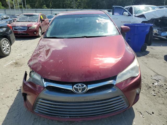 Photo 5 from auction – 2017 TOYOTA CAMRY LE with VIN 4T1BF1FK4HU727437