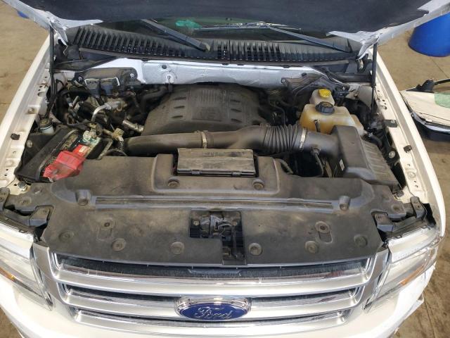 Photo 11 from auction – 2017 FORD EXPEDITION with VIN 1FMJK1MT4HEA46093