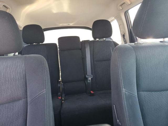 Photo 10 from auction – 2016 NISSAN PATHFINDER with VIN 5N1AR2MN4GC664026