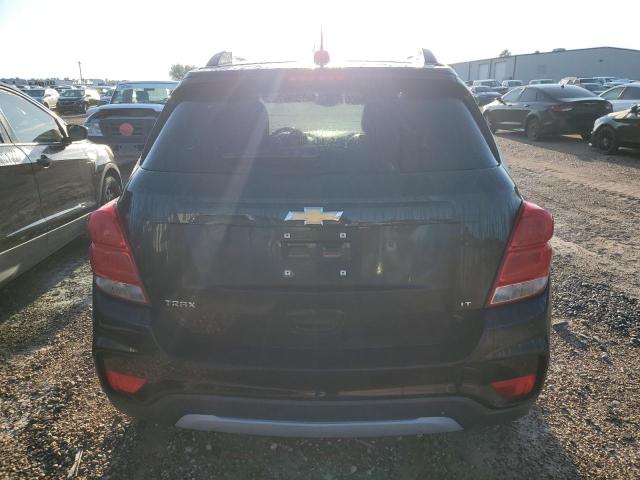 Photo 6 from auction – 2017 CHEVROLET TRAX 1LT with VIN 3GNCJLSB8HL182353