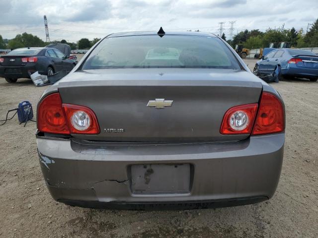Photo 6 from auction – 2012 CHEVROLET MALIBU LS with VIN 1G1ZB5E09CF286657