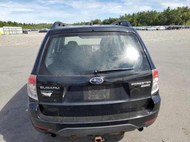 Photo 6 from auction – 2012 SUBARU FORESTER 2 with VIN JF2SHABC4CH427834
