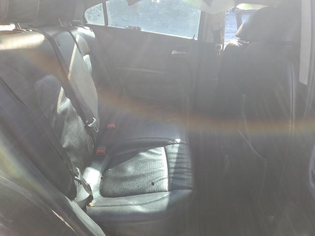 Photo 10 from auction – 2014 CHEVROLET SONIC LTZ with VIN 1G1JE5SB1E4177635