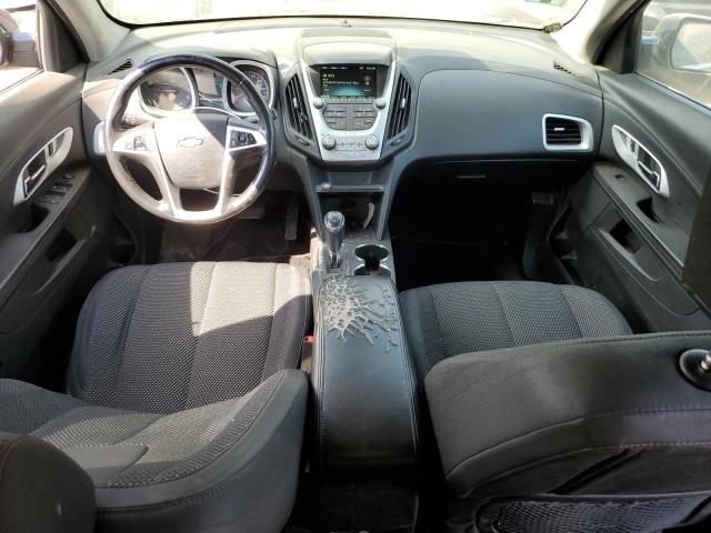 Zdjęcie 8 z aukcji – 2017 CHEVROLET EQUINOX z VIN 2GNALCEK6H1593099