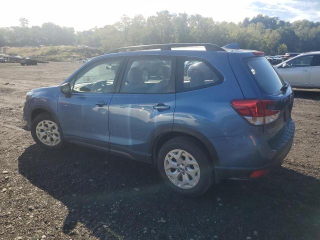 Photo 2 from auction – 2021 SUBARU FORESTER with VIN JF2SKADC2MH583497