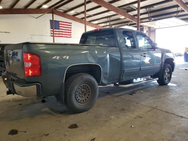 Photo 3 from auction – 2008 CHEVROLET SILVERADO with VIN 1GCEK19J08Z116534