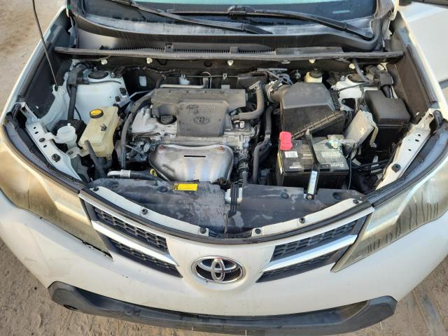 Photo 12 from auction – 2014 TOYOTA RAV4 LIMIT with VIN 2T3YFREV4EW099354